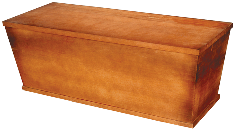 Sanduk za ekshumaciju